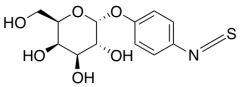 a-D-Galactopyranosyl Phenylisothiocyanate