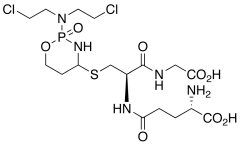 4-Glutathionyl Cyclophosphamide
