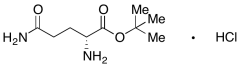 D-Glutamine tert-Butyl Ester Hydrochloride