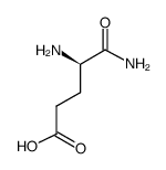 D-Glutamic acid alpha-amide hydrochloride