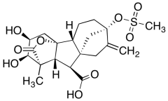 Gibberellin A34 Methylsulfonate