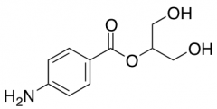 Glyceryl-4-aminobenzoate Monomer