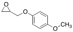 Glycidyl 4-Methoxyphenyl Ether