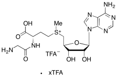 N-Glycolyl Ademethionine Trifluoroacetic Acid