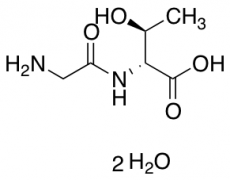 Glycyl-D-threonine