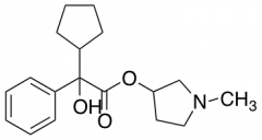 Glycopyrrolate Related Compound B 