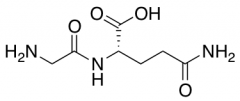 Glycyl-L-glutamine