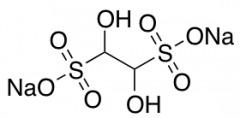 Glyoxal Sodium Bisulfite (contains oligomers)