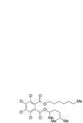Heptyl 5-Methyl-2-hexyl Phthalate-d4