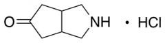 Hexahydrocyclopenta[C]Pyrrol-5(1h)-One Hydrochloride