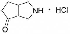 Hexahydrocyclopenta[C]pyrrol-4(1h)-one Hydrochloric Acid Salt