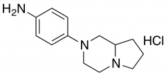 4-(Hexahydro-pyrrolo[1,2-A]pyrazin-2-yl)-phenylamine
