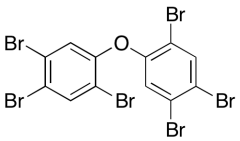 2,2',4,4',5,5'-Hexabromodiphenyl Ether