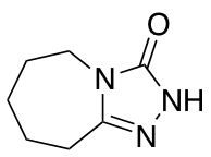 2,5,6,7,8,9-Hexahydro-3H-[1,2,4]triazolo[4,3-a]azepin-3-one