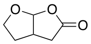 Hexahydrofuro[2,3-b]furan-2-one