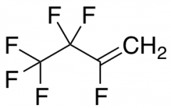 2,3,3,4,4,4-Hexafluoro-1-butene