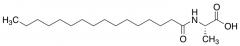 N-Hexadecanoyl-alanine