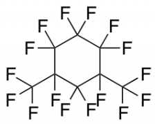 Hexadecafluoro(1,3-dimethylcyclohexane)