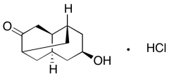 Hexahydro-8-hydroxy-2,6-methano-2H-quinolizin-3(4H)-one Hydrochloride