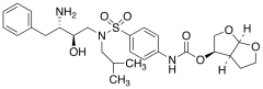 (3R,3aS,6aR)-Hexahydrofuro[2,3-b]furan-3-yl-4-(N-((2R,3S)-3-amino-2-hydroxy-4-phenylbutyl)