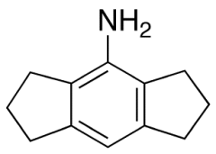 1,2,3,5,6,7-Hexahydro-S-5-indacen-4yl-amine