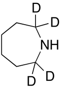 Hexamethylenimine-d4