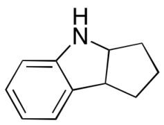 1,​2,​3,​3a,​4,​8b-​Hexahydrocyclopent[b]​indole