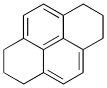 1,2,3,6,7,8-Hexahydropyrene