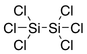 Hexachlorodisilane