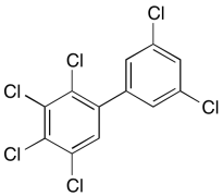 2,3,3',4,5,5'-Hexachlorobiphenyl