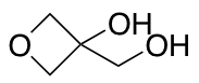 3-(Hydroxymethyl)oxetan-3-ol