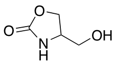 4-(Hydroxymethyl)oxazolidin-2-one