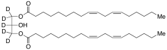 1,3-Glyceryl Dilinoleate-d5