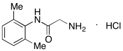 Glycinexylidide Hydrochloride