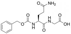 Z-GLN-GLY-OH