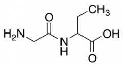 N-Glycyl-DL-2-aminobutyric Acid