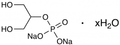 Glycerol Phosphate Disodium Salt Hydrate, Isomeric Mixture
