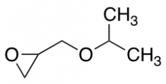 Glycidyl Isopropyl Ether