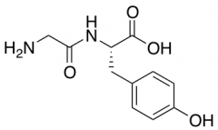 Glycyl-L-Tyrosine 