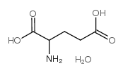 Dl-glutamic acid monohydrate