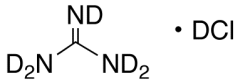 Guanidine-d5 Hydrochloride-d
