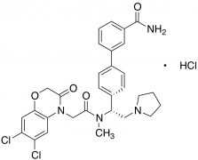GSK 1562590 Hydrochloride