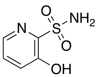 3-hydroxypyridine-2-sulfonamide