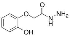 2-(2-hydroxyphenoxy)acetohydrazide