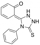 3-(2-Hydroxyphenyl)-4-phenyl-4,5-dihydro-1H-1,2,4-triazole-5-thione