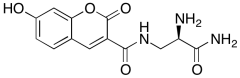 HCC-amino-DL-alaninamide