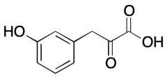 m-Hydroxyphenylpyruvic Acid