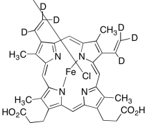 Hemin-d6
