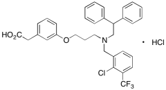 GW 3965 Hydrochloride