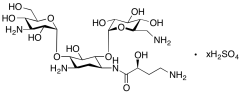 3-HABA Kanamycin A Sulfate